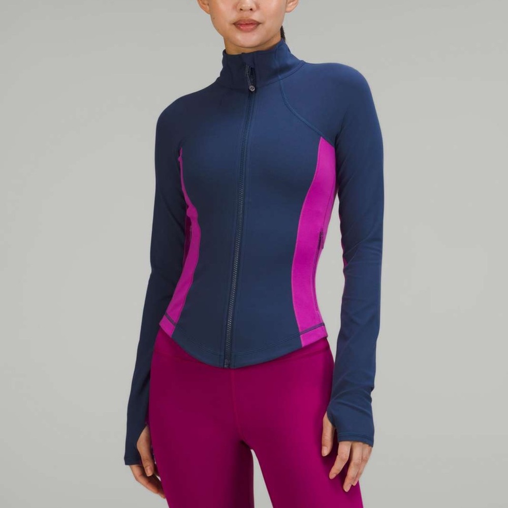 Lululemon Throwback Shape Jacket - image 4